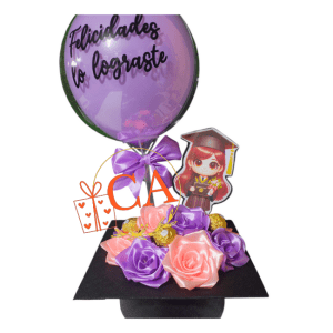 peluches de graduacion en ambato