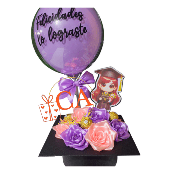 peluches de graduacion en ambato