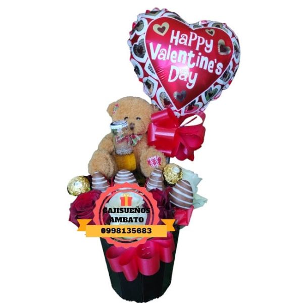 Amor Little regalos en ambato