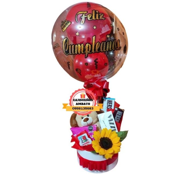Amorcito Dulce regalos en ambato