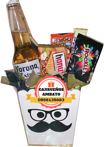 cervezas en ambato