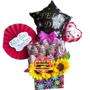 Colores Especiales regalos en ambato