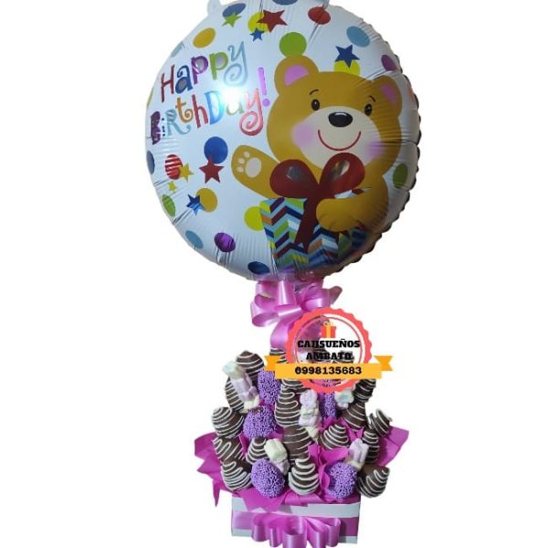 Cumple a lo Grande regalos en ecuador