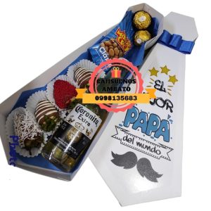 Día del padre ambato