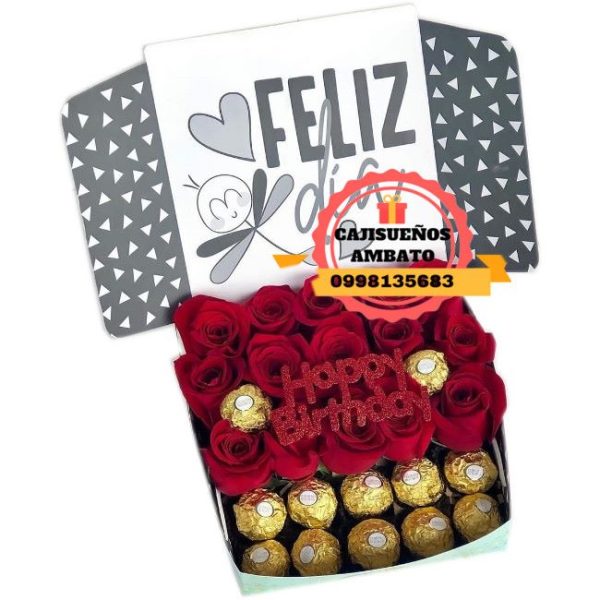 Enamorate regalos en ambato