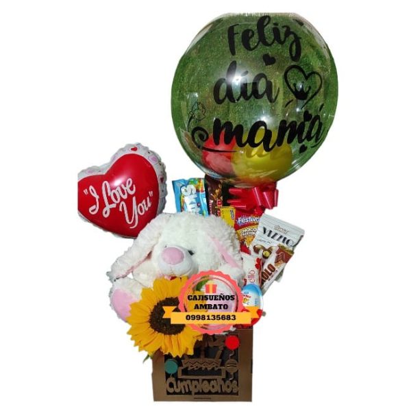 Feliz cumpleaños regalos para cumpleaños en ambato