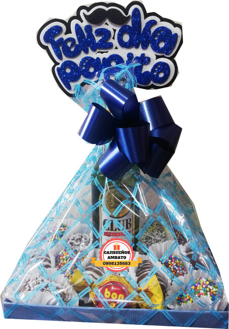 Gift Caballero regalos para hombre ambato