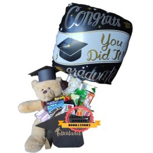 graduaciones en ambato