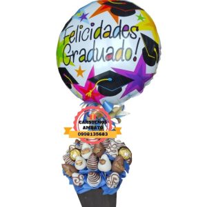 regalos de graduacion en ambato