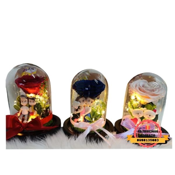 Love Cristal regalos en ambato