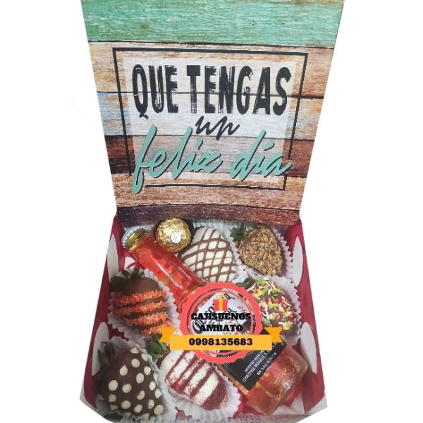 Moments Special regalos para oombre ambato