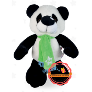peluches en ambato