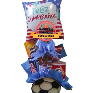 Sport F25 regalos en ambato