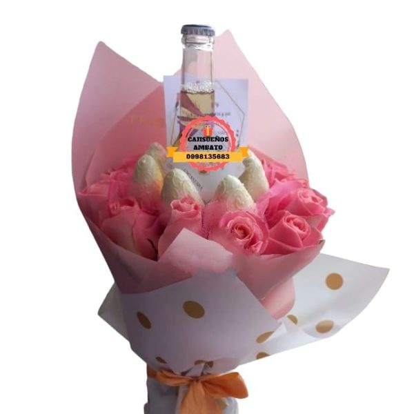 Toc Chik regalos en ambato
