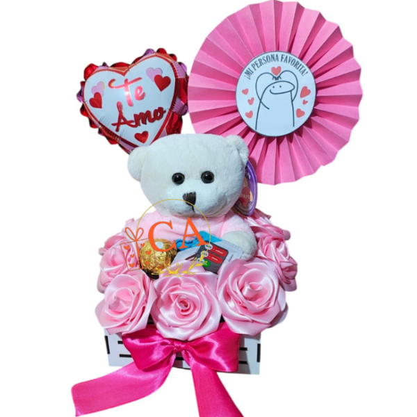 Valentin02 rosas eternas en ambato