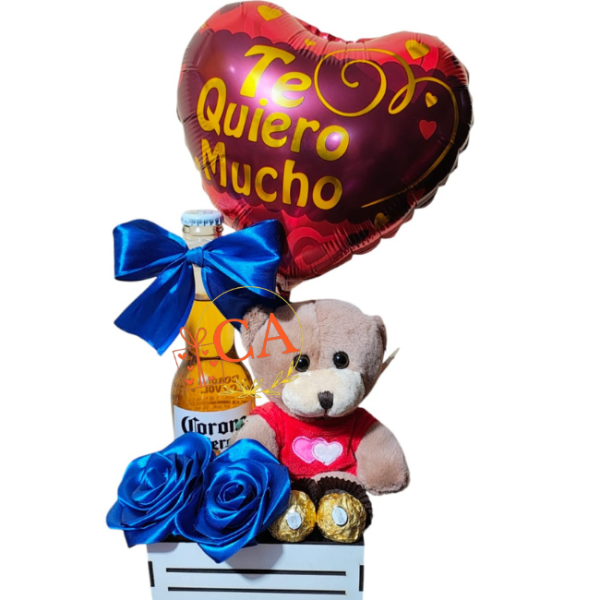 Valentin03 regalos con rosas eternas