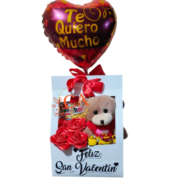Valentin05 regalos en ambato