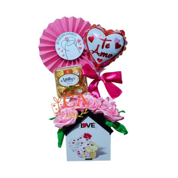 Valentin10 regalos en ambato