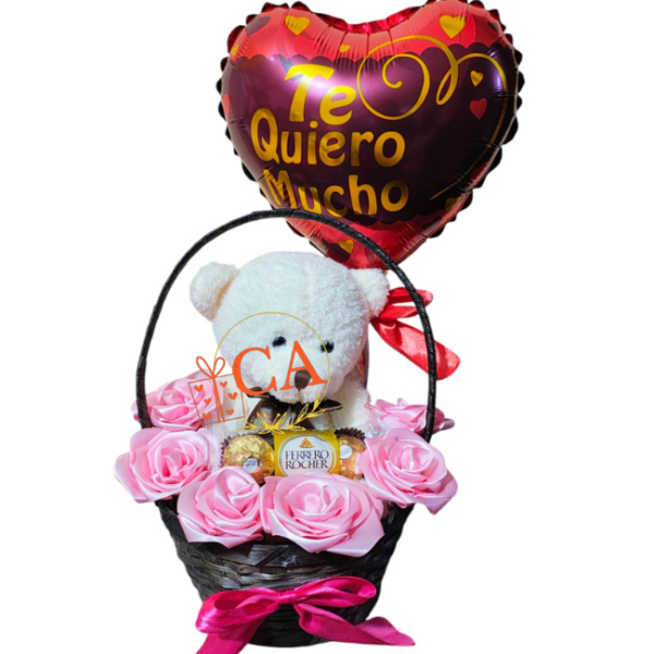 Valentin11 regalos en ambato