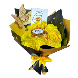 rosas eternas en ambato