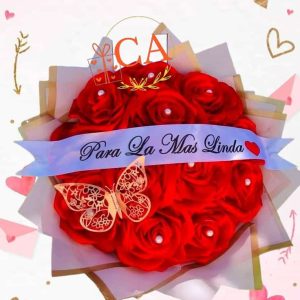 rosas eternas en ambato