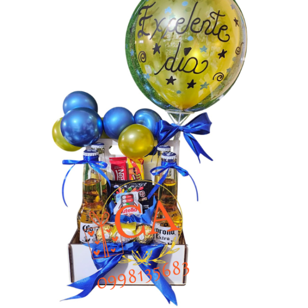 regalo para hombre ambato