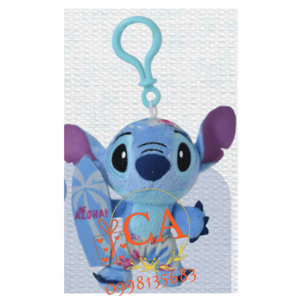 llaveros disney en ambato