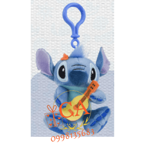 Llavero stich ukelele