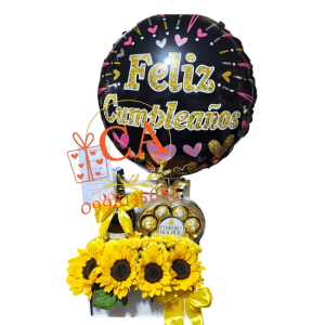 regalos con vino en ambato