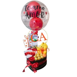 Corazón bonito regalos para hombre en ambato