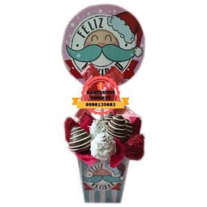 regalo de navidad en ambato