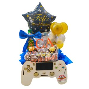 Play Goloso regalos para hombre