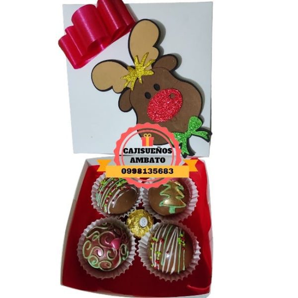 regalos navidad ambato