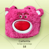 Carteritas para niña