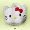 Carteritas para niña