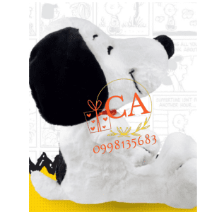 Snoopy 45 cm original
